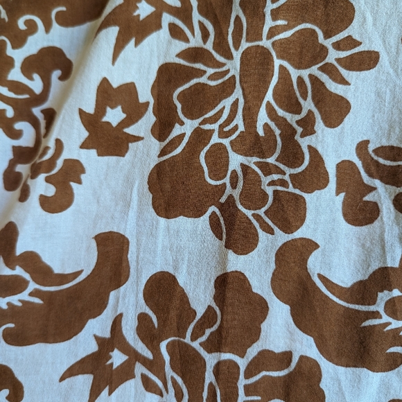 Roller Rabbit Tunic dress - Picture 5 of 6